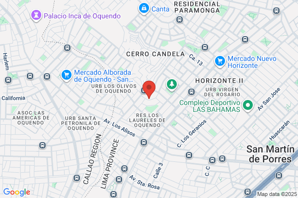 Huaracha Mayorga Reynaldo