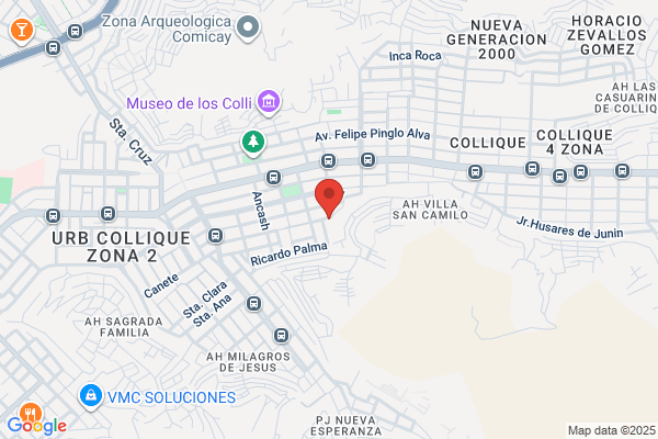 Juarez Colan S.R.L.