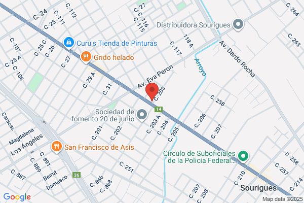 Maderas Lima