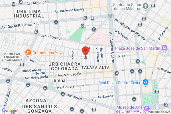 Olarte Chipana, Cresencio