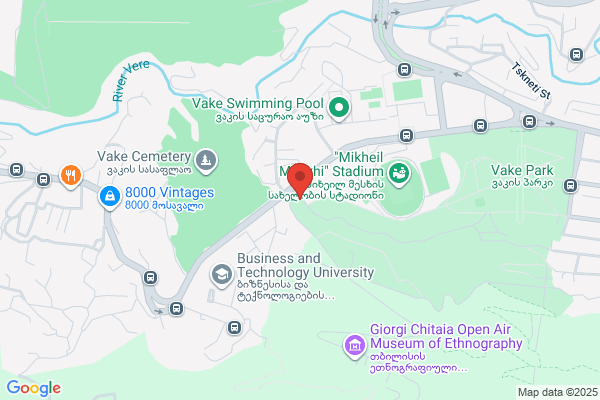 Parquet Cecilia