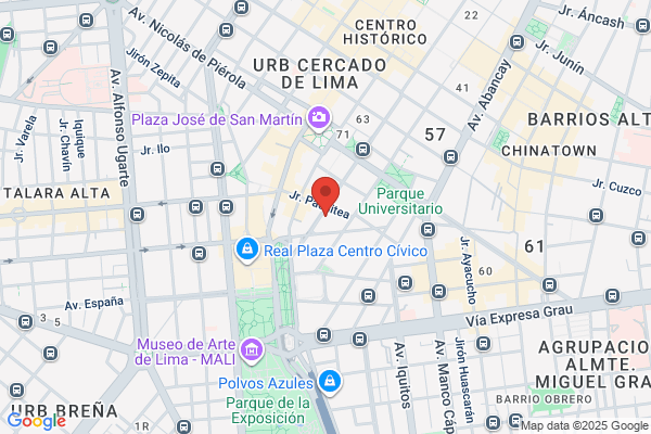 Ramos, Hipolito