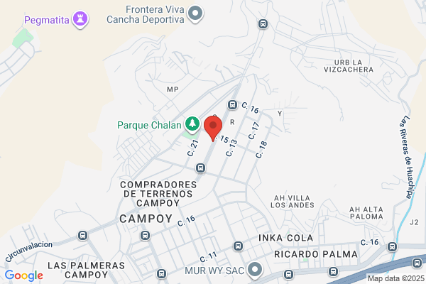 Solórzano Agreda César