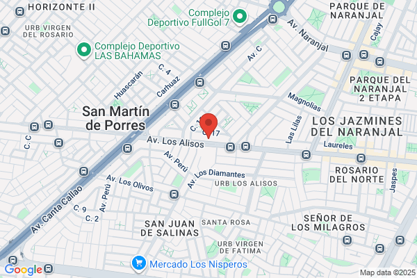 Mantenimiento Hidráulico E.I.R.L.