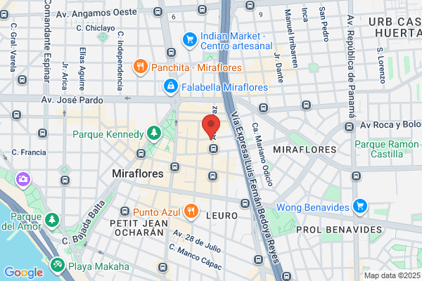 Uribe S.A. Arq. Consultores