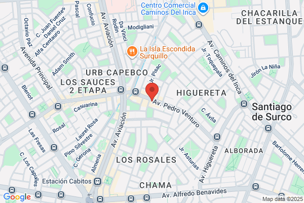 Casa de Reposo Sagrada Familia