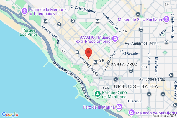 Casa de Reposo Sta Cruz