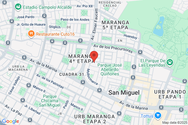 El Remanso Casa de Reposo
