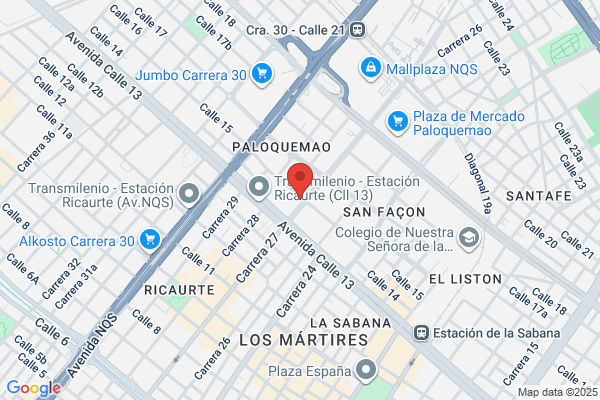 Industrias Asociadas S-.A.