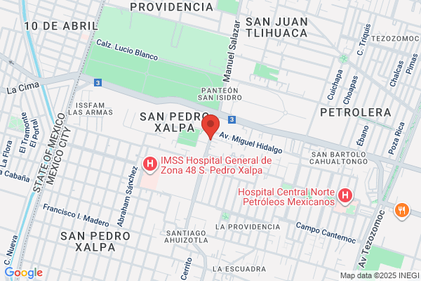 Distribuidora de Cementos San Isidro S.A.