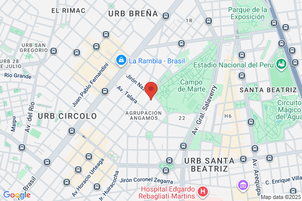 Comunidad Bahai del Perú