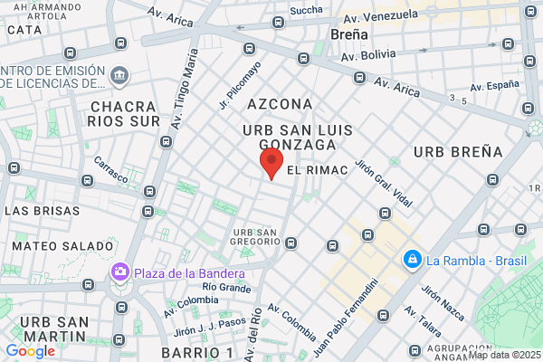 Diaconia Asociacion Evangelica Luterana De Ayuda Para El Desarrollo Cultural