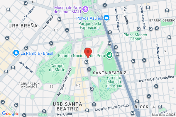Instituto ICL