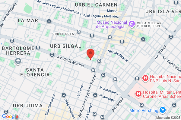 Instituto de Formación y Asesoramiento Profesional
