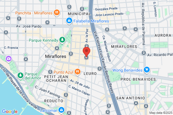 Centro de Convenciones