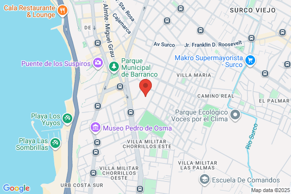 Acabado Brillante, Aguilar