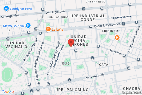 Rojas Guardia, Ignacio