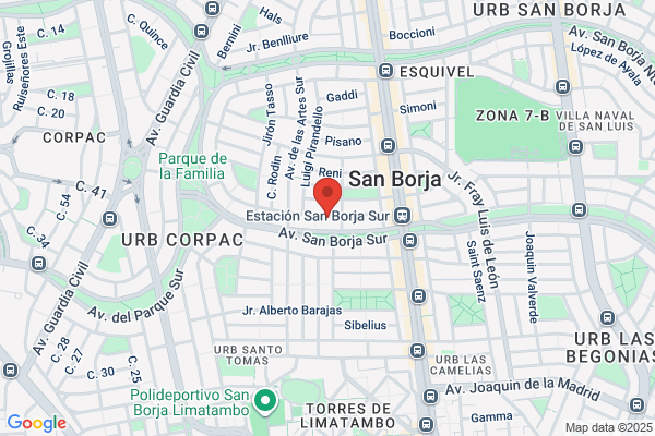 Rosas Huertas, Julia