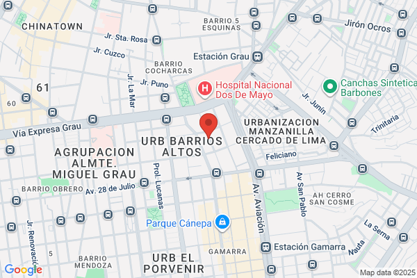 Valenzuela Vargas, Norma