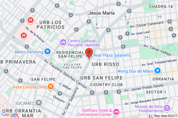 Centro Nova