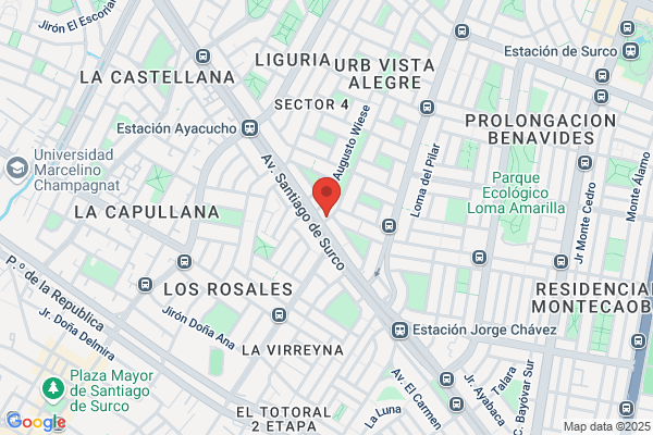 Asociación Terapéutica Profesionalizada Fuente de Agua Viva
