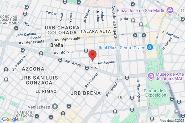 Fundación C.T.S. Humana