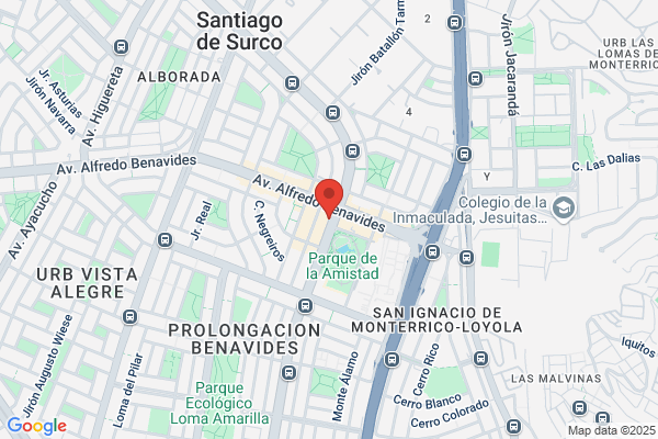 Centro De Estudios Odontológicos