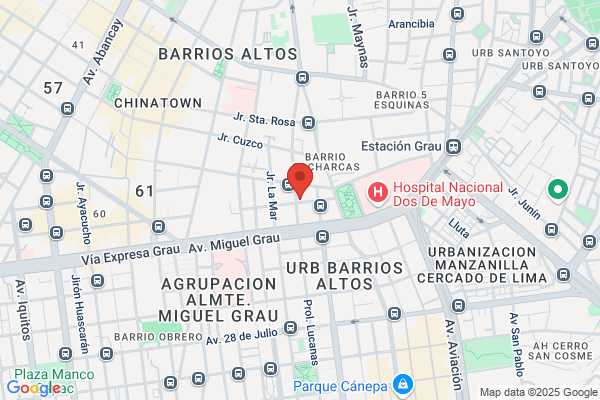 Hansamerica Srl