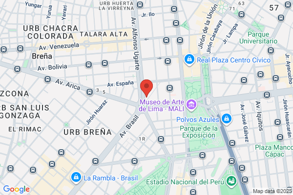 Vía Libre