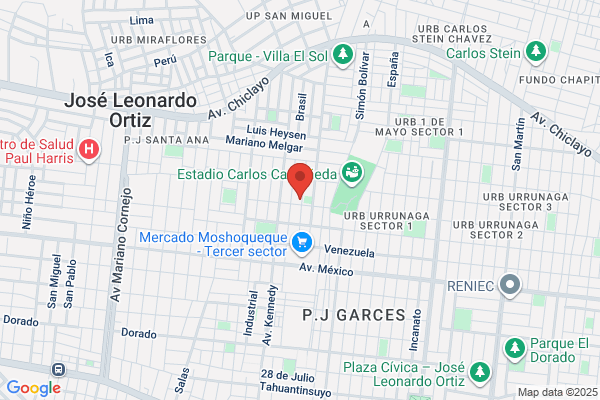 Artesanías Connie E.I.R.L.