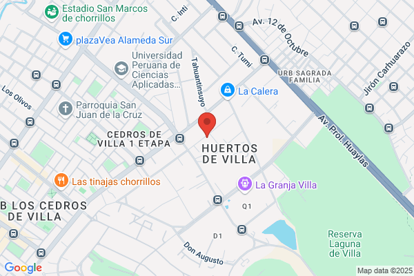 Artesanías Los Porongos