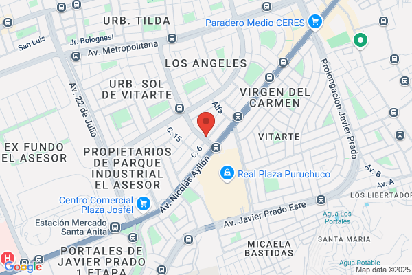 Cerámica Alberto Castro S.A.