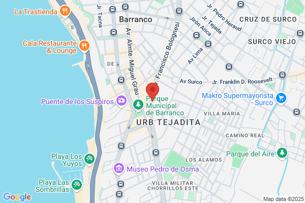 La Candelaria