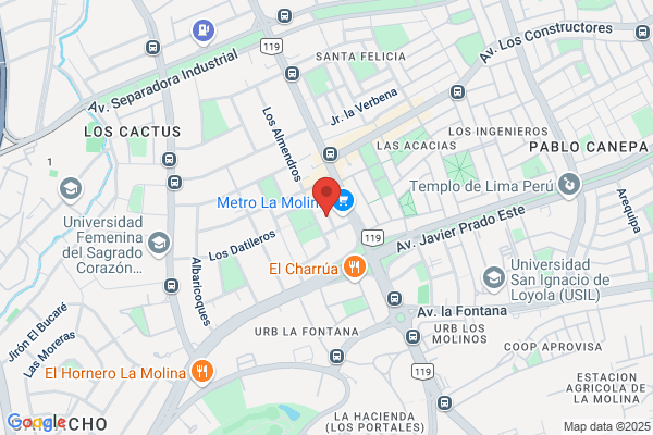 Alert del Perú S.A.