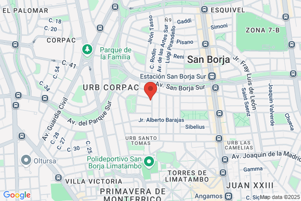 Redelpas