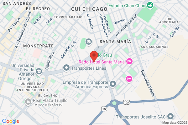 Deshidratadora Libertad S R Ltda