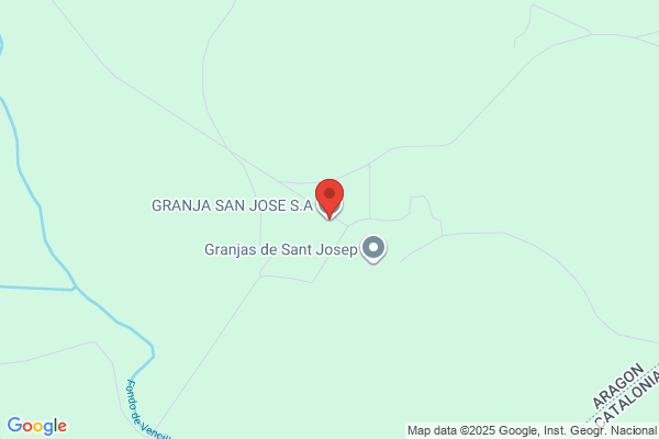 Granja San Jose Srl