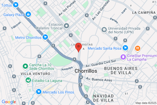 Manufacturas Cerrajeras S.R.L.