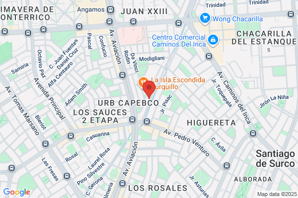 Cerrajería Espinoza