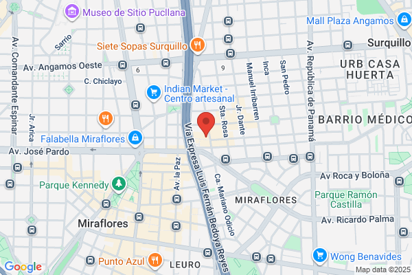 Cerrajería La Llave de Oro