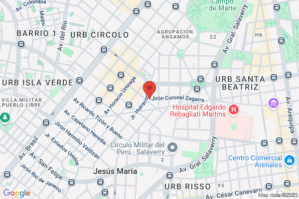 Cerrajería Relámpago