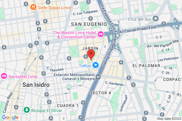 Cerrajería Rojas