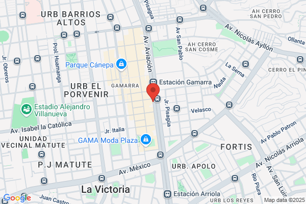 Ferreteria Sanitarios - El Dorado S.R.L.