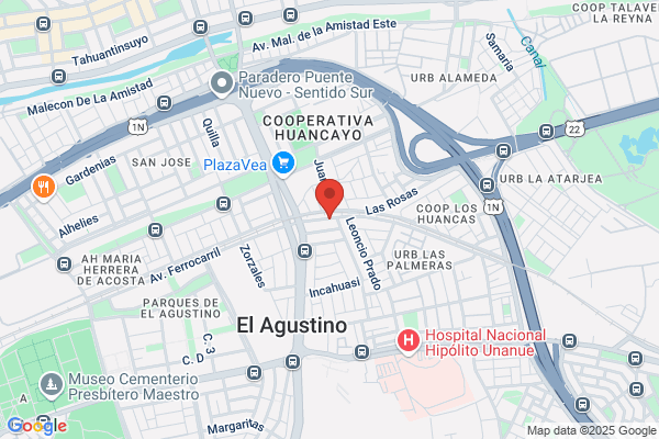 Industria Aguila E.I.R.L.