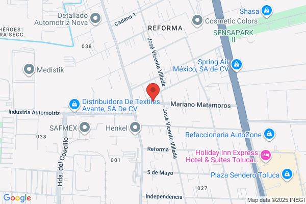 Instalaciones Metalicas Impa