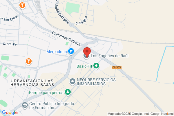 Manufacturas Cerrajeras S.R. Ltda.