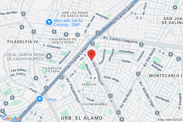 Vidrieria Ambar