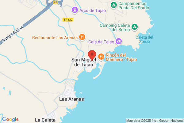Delicias del Mar