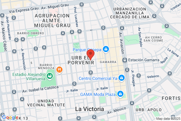 Tejidos Irma’S
