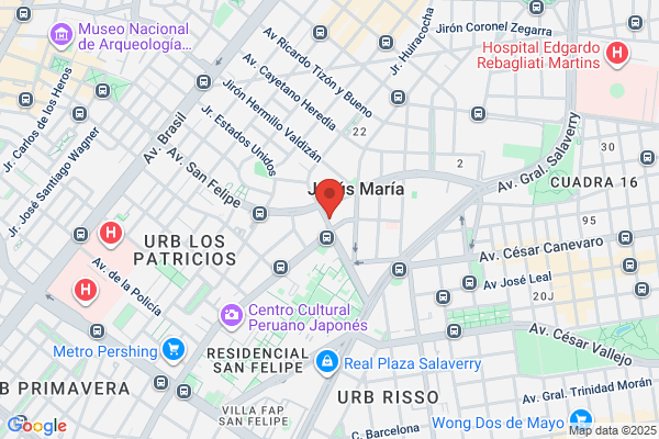 Camara de Comercio Peruano-Mexicana